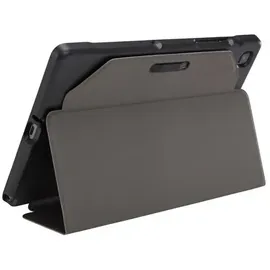 Case Logic SnapView Case für Samsung Galaxy Tab A7 Schwarz