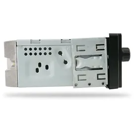Xblitz RF350 Autoradio 1DIN LCD Bluetooth mit Rückfahrkamera