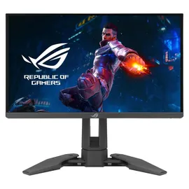 Asus ROG Swift PG248QP 24,1" schwarz