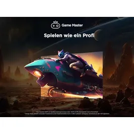 TCL 75T8C 75 Zoll QLED 4K Google TV