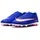 Nike Vapor 16 Club FG/MG Herren Racer Blue/White 43