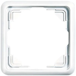 Jung Rahmen 1-fach ws 5581