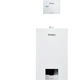 Vaillant Paket 1.673/2 ecoTEC plus VC 15CS/1-5, VRC 710