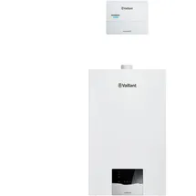 Vaillant Paket 1.673/2 ecoTEC plus VC 15CS/1-5, VRC 710