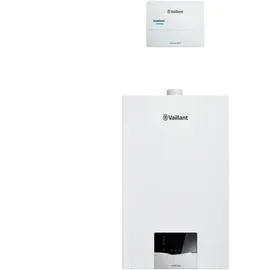 Vaillant Paket 1.673/2 ecoTEC plus VC 15CS/1-5, VRC 710