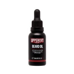 Uppercut Deluxe Beard Oil 30ml
