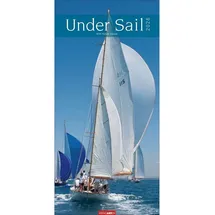 Weingarten Under Sail Kalender 2026