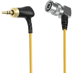 Deity C15 - Locking 3.5mm to BNC Timecode Cable