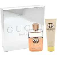 Gucci Guilty Pour Femme 50ml EDT & 50ml Bodylotion Neu & OVP