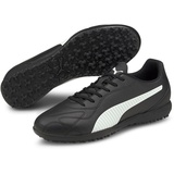 Puma Monarch II TT Multinocken-Fußballschuhe puma black/puma white 40