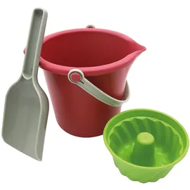GOWI Sand Set Kuchen 551-22