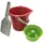 GOWI Sand Set Kuchen 551-22