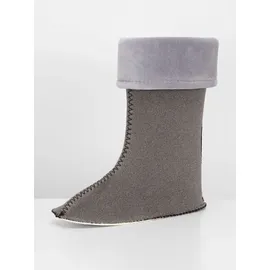 Ladeheid Gummistiefel Swk40 Spinnen Dunkelgrau 21/22