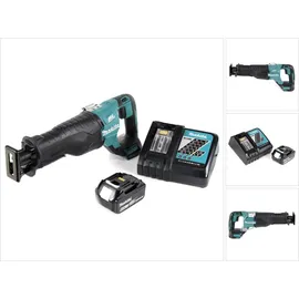Makita DJR 187 inkl. 1 x 6,0 Ah + Ladegerät