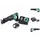 Makita DJR 187 inkl. 1 x 6,0 Ah + Ladegerät