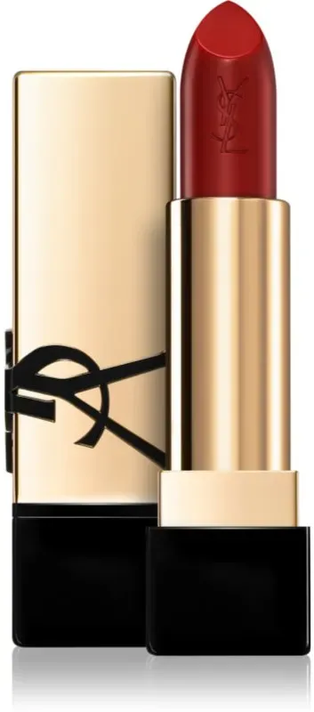 Yves Saint Laurent Rouge Pur Couture Lippenstift für Damen R21 Rouge Paradoxe 3.8 g