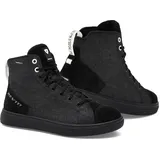 Revit Delta H2O, Schuhe wasserdicht Damen - Schwarz - 39 EU