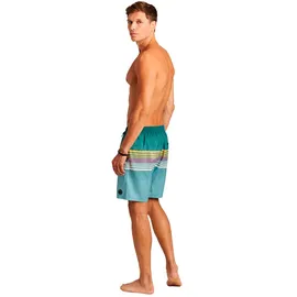 Protest Badeshorts Latika Dark Teal S
