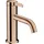 Hansgrohe Axor One Einhandmischer Polished Red Gold