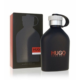 HUGO BOSS Hugo Just Different Eau de Toilette 200 ml