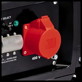 Einhell TC-PG 65/E5 rot
