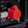 Einhell TC-PG 65/E5 rot