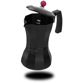 TAURUS Black Moments 6 Tassen Schwarz