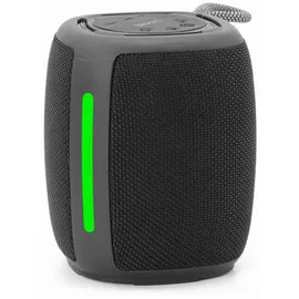 Gembird Spkbtled03bk Bluetooth-lautsprecher - Black - One Size
