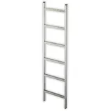 Hailo Professional Schachtleiter 2 Stufen