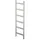 Hailo Professional Schachtleiter 2 Stufen