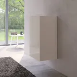 Keuco Stageline Mittelschrank 1-türig, Anschlag links