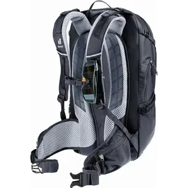 Deuter Trans Alpine 30 l Schwarz