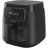 Grundig Heißluft-Fritteuse FRY 7320 schwarz