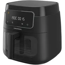 Grundig Heißluft-Fritteuse FRY 7320 schwarz