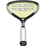 UNSQUASHABLE SYN-TEC Series Squashschläger – Superleichter SYN-TEC 125 und SYN-TEC PRO Squashschläger 125 g, verwendet von professionellen Spielern für EIN unvergleichliches Pro-Spieler-Gefühl