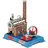 WILESCO Dampfmaschine D6 1:1