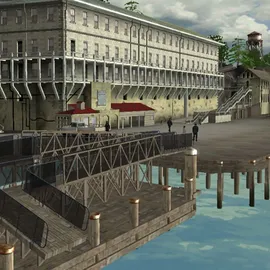 Alcatraz – Die Gefängnis-Simulation (Best of Simulations) (PC)