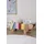 Bloomingville Kinderregal Charlie  - mehrfarbig