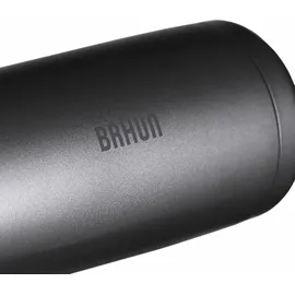 Braun AS4.3 Warmluftbürste grau