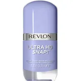 Revlon Ultra HD SNAP! Nagellack, glänzende Nagelfarbe, 100 % Vegane Formel, Keiner Basis- und Überlack erforderlich, 016 Get Real, 8 ml