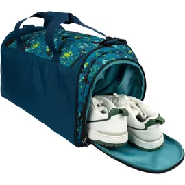 Neoxx Sporttasche Move Petrol Extreme blau