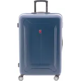 Gladiator 4800 4-Rollen 78 cm / 95 l blau