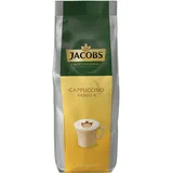 Jacobs Professional Cappuccino Vanilla 1000 g