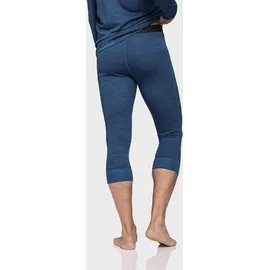 Schöffel Merino Sport Pants short blau S