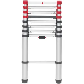 HAILO T80 FlexLine - 9 Sprossen