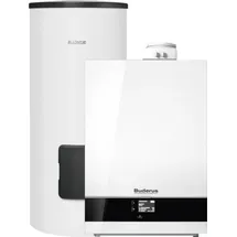 Buderus GB192i.2-35 35 kW