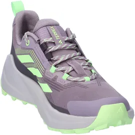 Adidas Terrex Trailmaker 2 Damen Preloved Fig / Green Spark / Charcoal 39 1/3