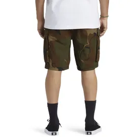DC Shoes "Tundra 22", Herren, Gr. S,