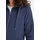 Stooker Jane mit Stehkragen Damen Sweatjacke Regular Fit Sweat - M