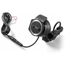 TomTom Motorradhalterungsset inkl. RAM für Rider 400